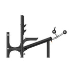 Press Banca Declinada Olímpica IRONSIDE Luxe