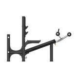 Press Banca Declinada Olímpica IRONSIDE Luxe