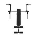 Press Banca Declinada Olímpica IRONSIDE Luxe