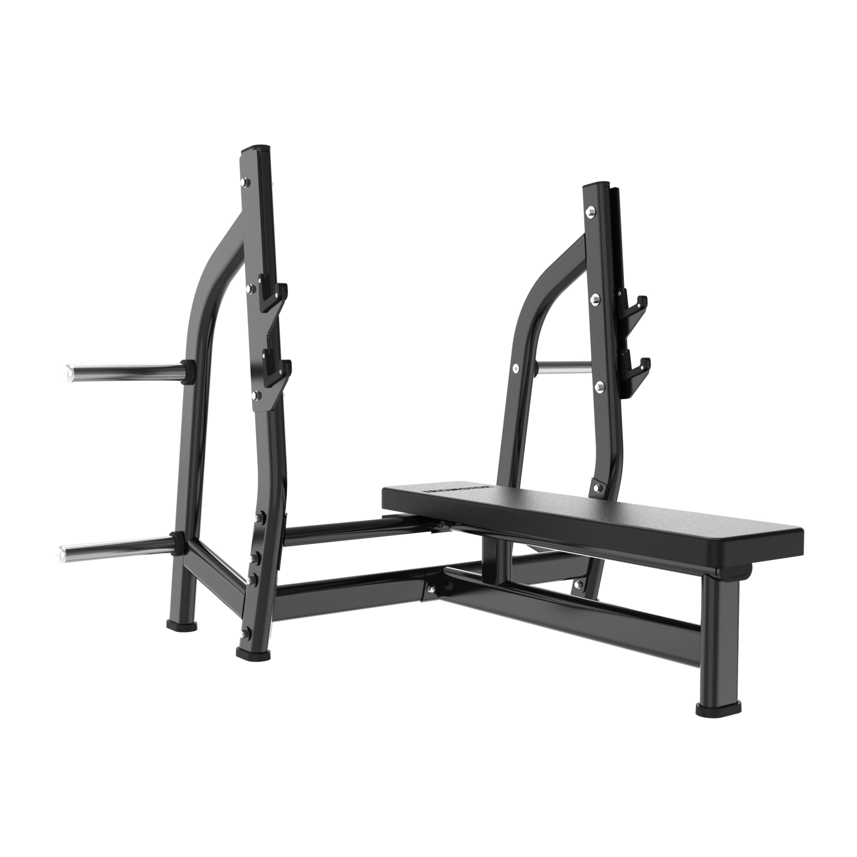 Banco Plano Olímpico IRONSIDE Infinity