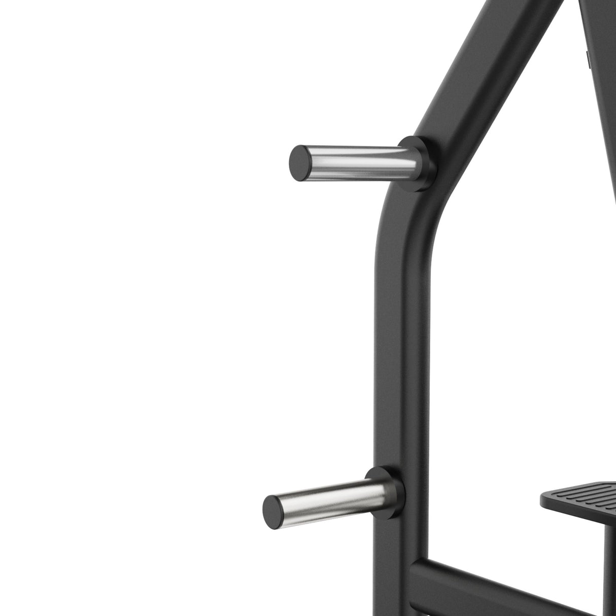 Press Banca Inclinada Lite IRONSIDE Luxe