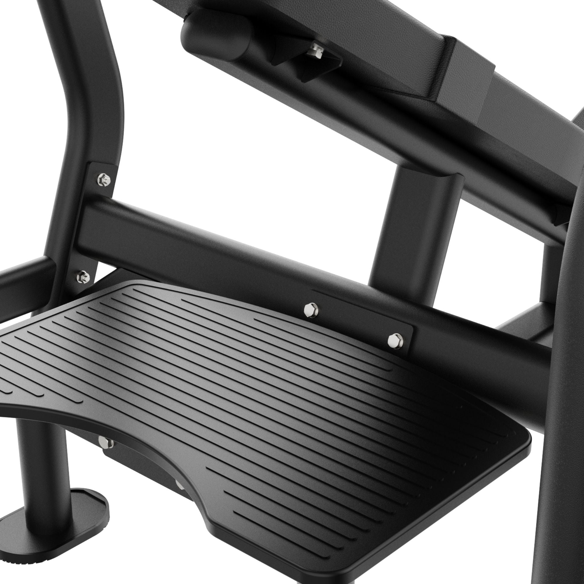 Press Banca Inclinada Lite IRONSIDE Luxe