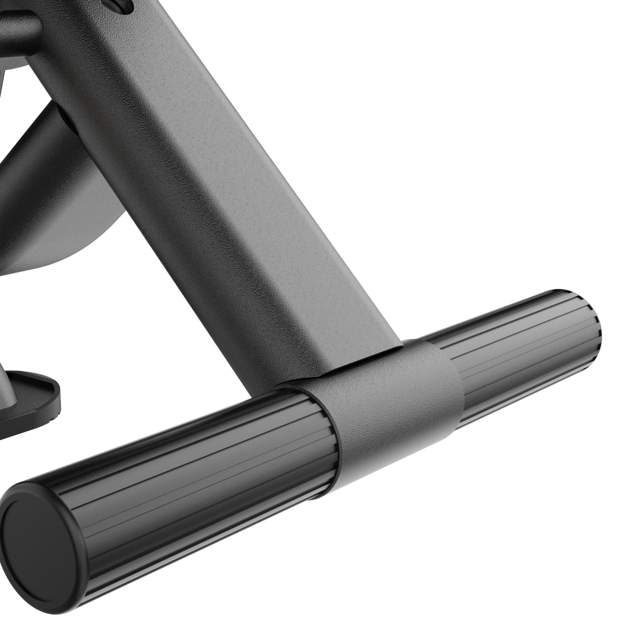 Press Banca Inclinada Lite IRONSIDE Luxe