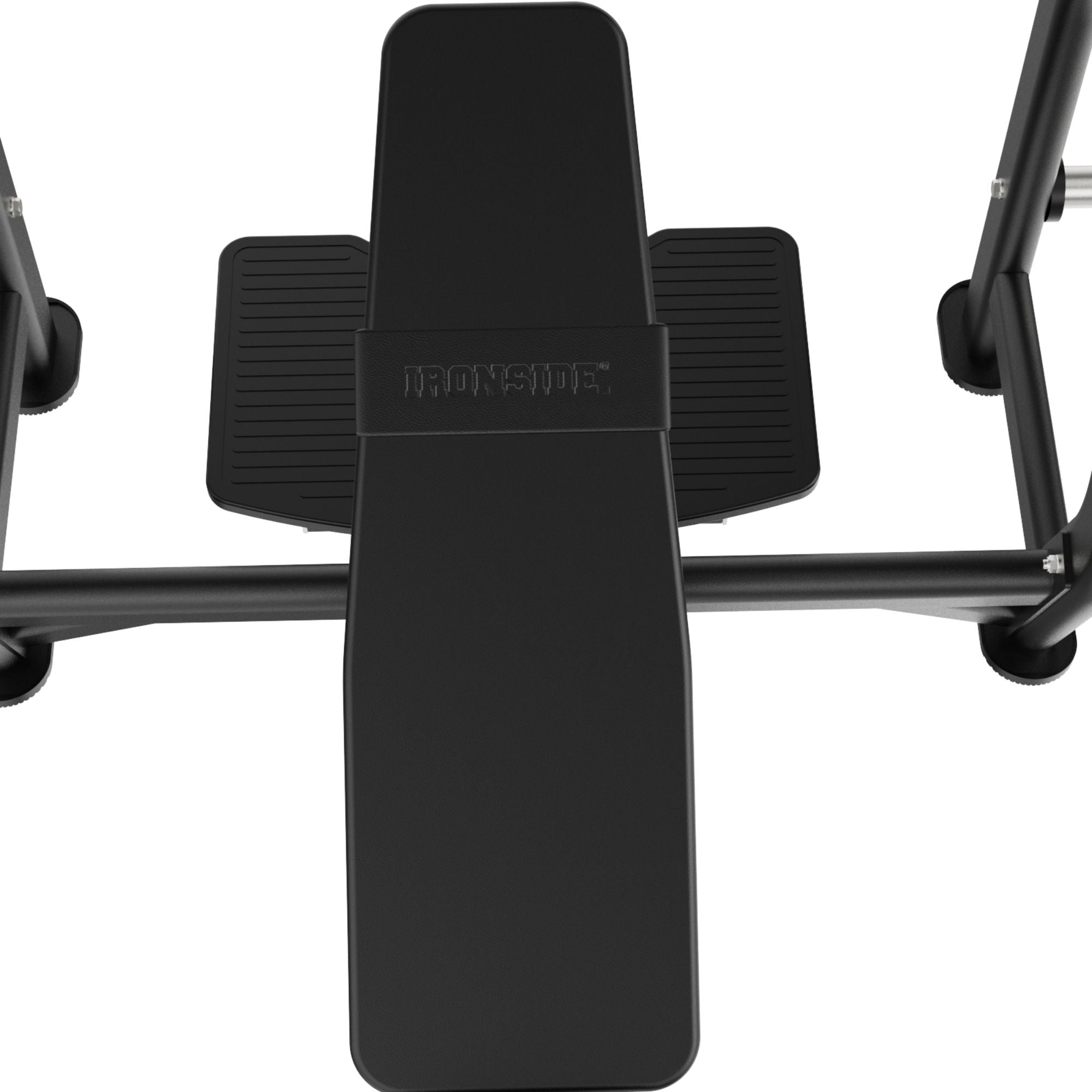 Press Banca Inclinada Lite IRONSIDE Luxe