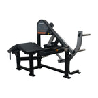 Prone Leg Curl Plate Loaded IRONSIDE Premier