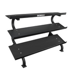 Rack de Almacenamiento Comercial para Mancuernas IRONSIDE Monster