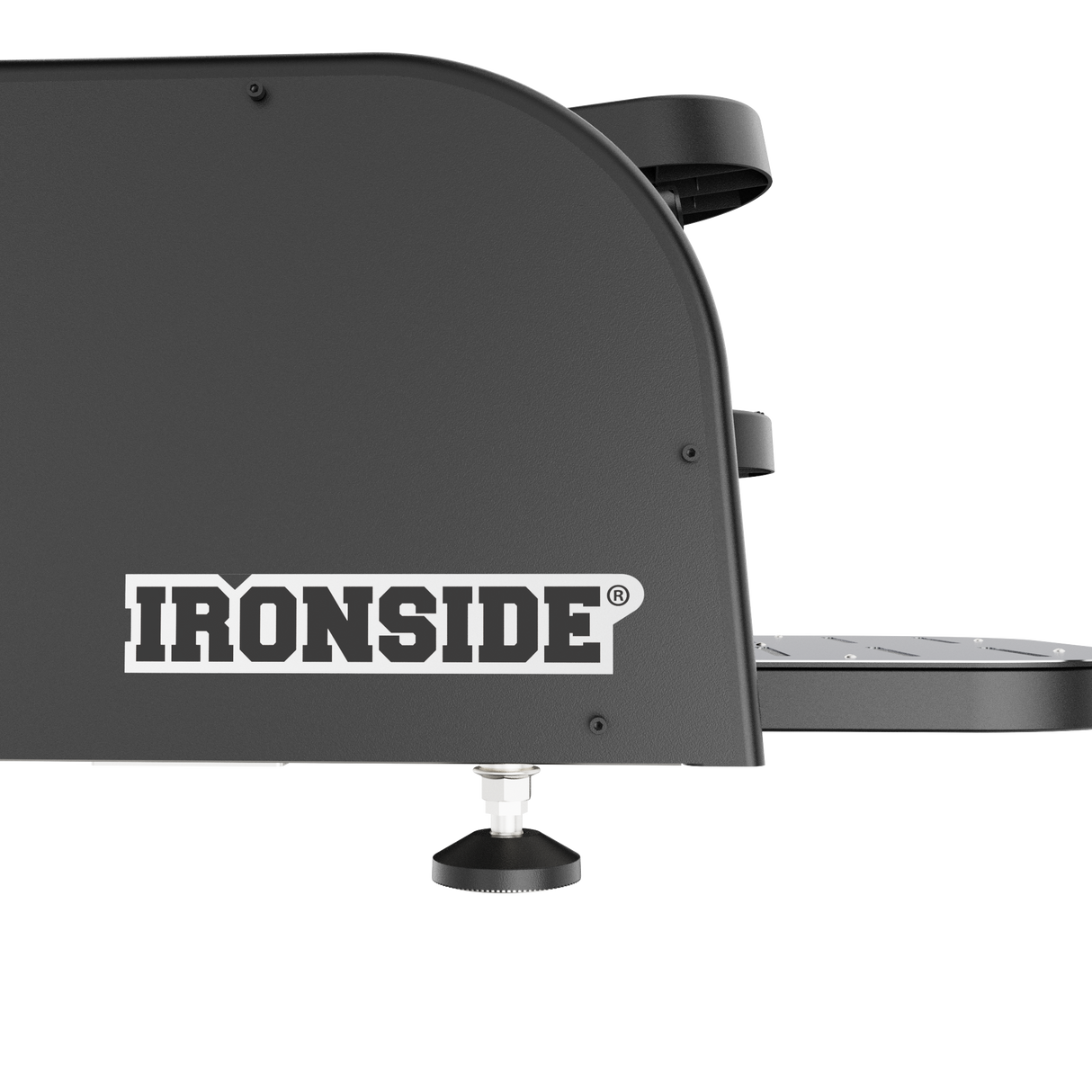 Elíptica IRONSIDE Luxe