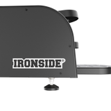 Elíptica IRONSIDE Luxe