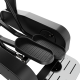 Elíptica IRONSIDE Luxe