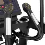 Elíptica IRONSIDE Luxe