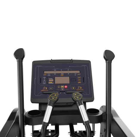 Elíptica IRONSIDE Luxe