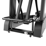 Elíptica IRONSIDE Luxe