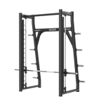 Máquina Smith IRONSIDE Luxe