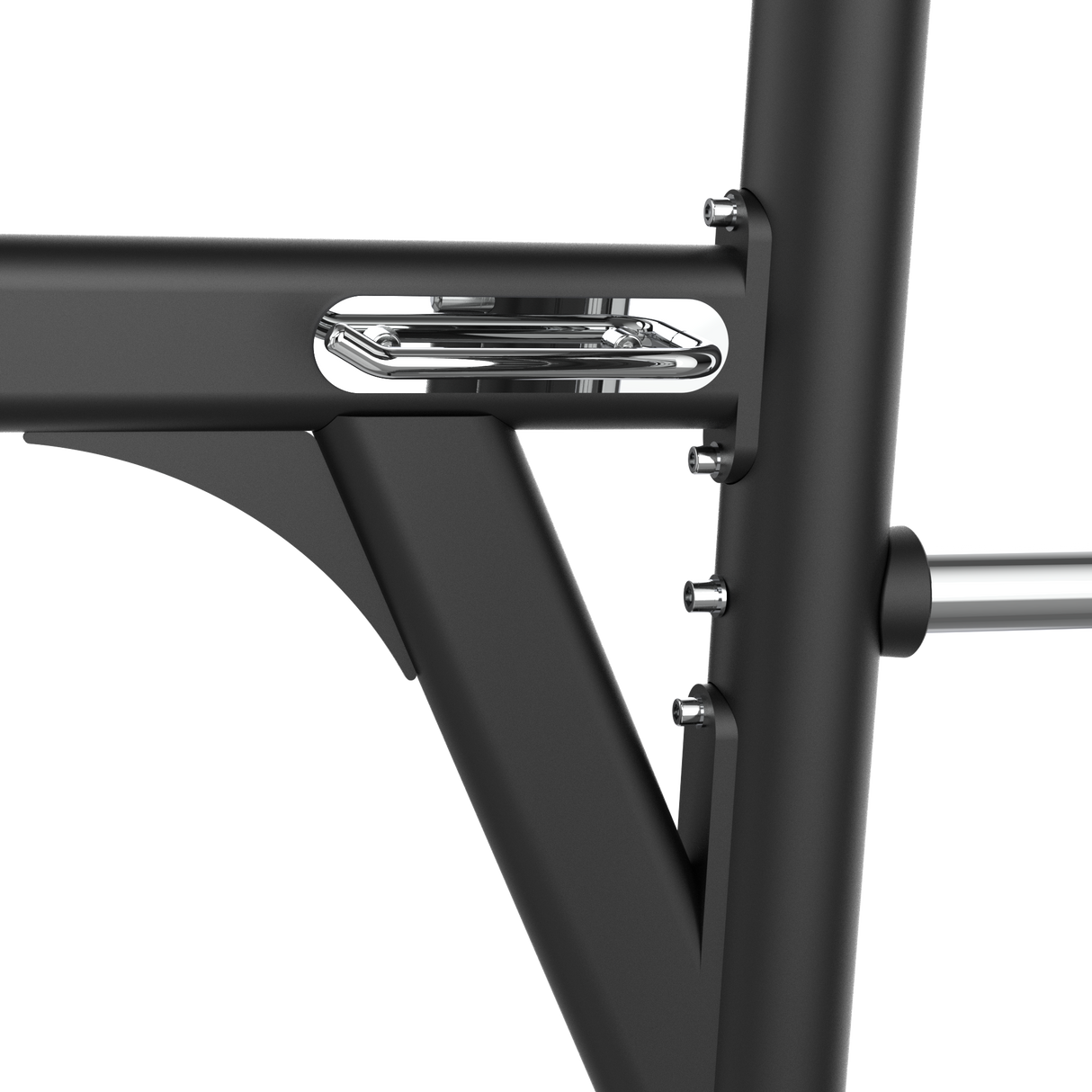 Máquina Smith IRONSIDE Luxe