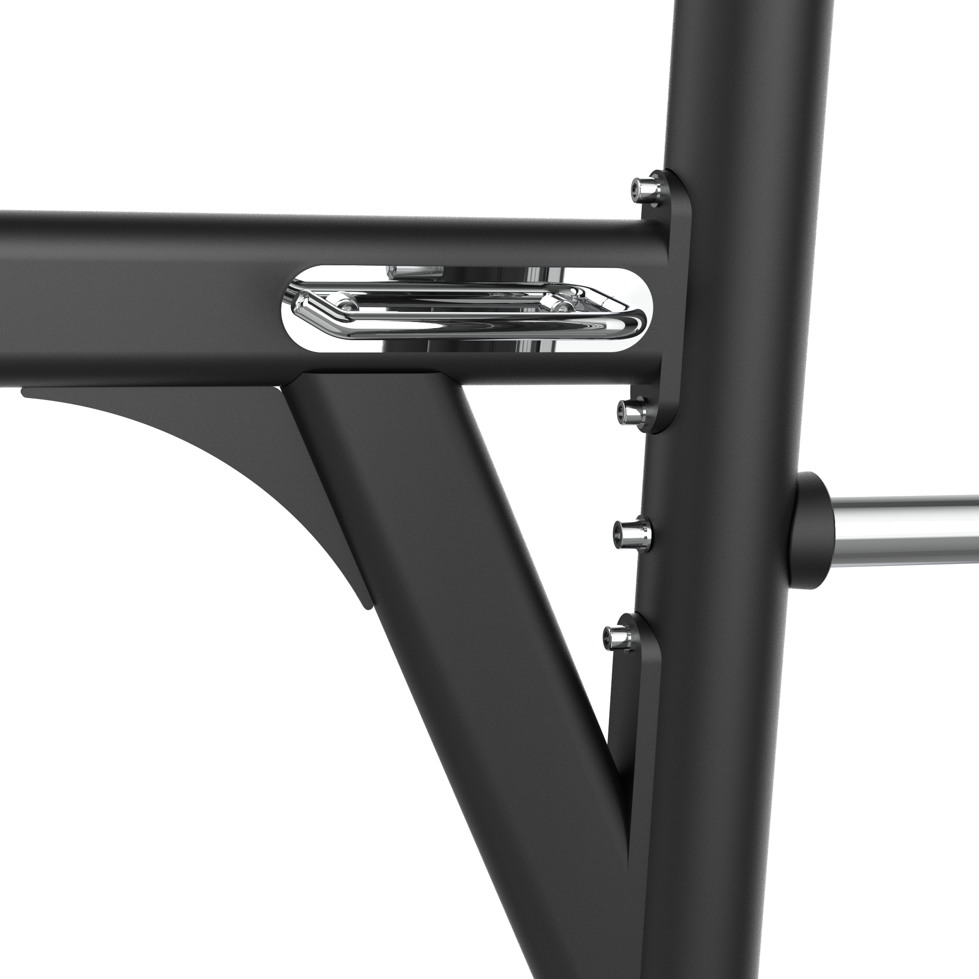 Máquina Smith IRONSIDE Luxe