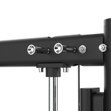 Máquina Smith IRONSIDE Luxe