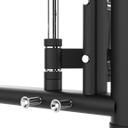 Máquina Smith IRONSIDE Luxe
