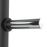 Press Banca Plana Olímpica IRONSIDE Luxe