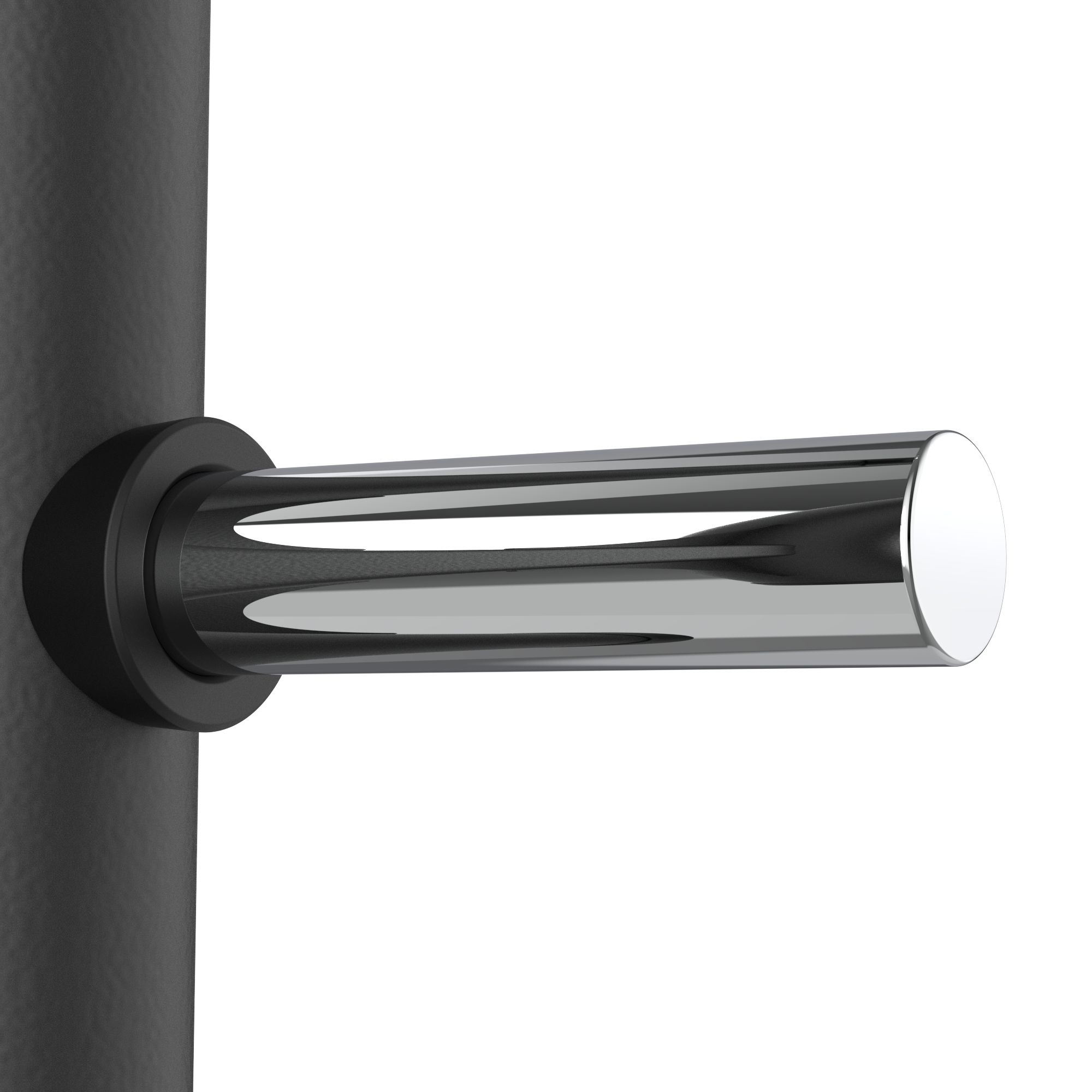 Press Banca Plana Olímpica IRONSIDE Luxe