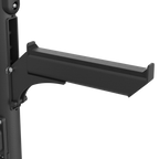 Press Banca Plana Olímpica IRONSIDE Luxe