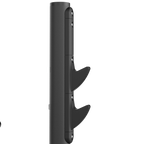 Press Banca Plana Olímpica IRONSIDE Luxe