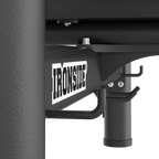 Press Banca Plana Olímpica IRONSIDE Luxe