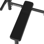 Press Banca Plana Olímpica IRONSIDE Luxe