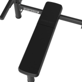 Press Banca Plana Olímpica IRONSIDE Luxe