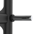 Press Banca Inclinada Olímpica IRONSIDE Luxe