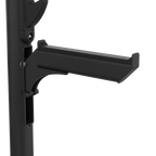 Press Banca Inclinada Olímpica IRONSIDE Luxe