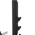 Press Banca Inclinada Olímpica IRONSIDE Luxe