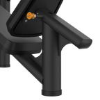 Press Banca Inclinada Olímpica IRONSIDE Luxe