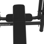 Press Banca Inclinada Olímpica IRONSIDE Luxe