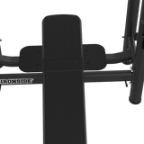 Press Banca Inclinada Olímpica IRONSIDE Luxe