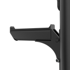 Press Banca Declinada Olímpica IRONSIDE Luxe