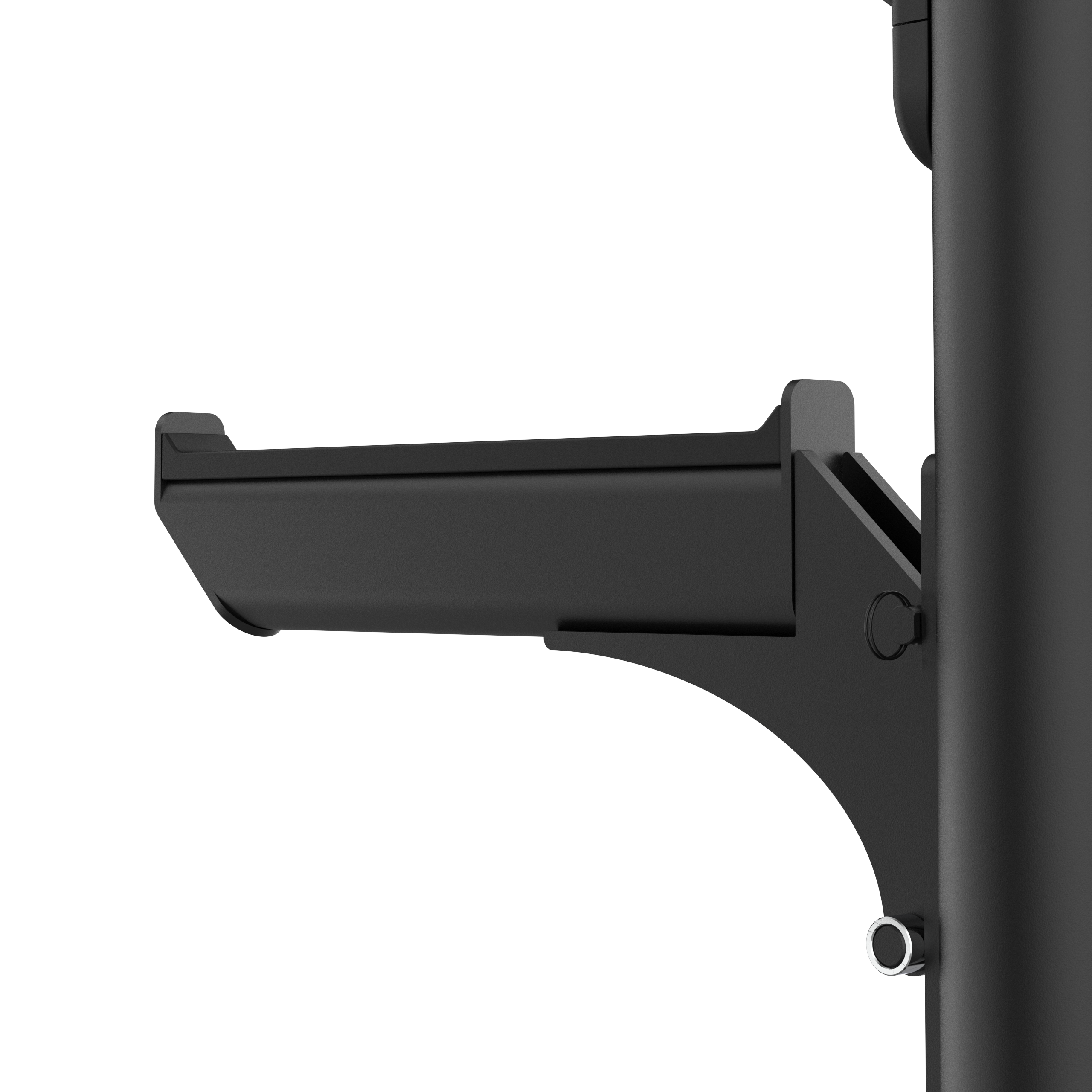 Press Banca Declinada Olímpica IRONSIDE Luxe