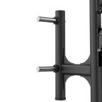 Press Banca Declinada Olímpica IRONSIDE Luxe