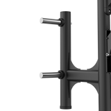 Press Banca Declinada Olímpica IRONSIDE Luxe