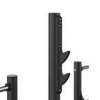 Press Banca Declinada Olímpica IRONSIDE Luxe