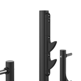 Press Banca Declinada Olímpica IRONSIDE Luxe