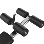 Press Banca Declinada Olímpica IRONSIDE Luxe