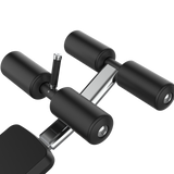 Press Banca Declinada Olímpica IRONSIDE Luxe