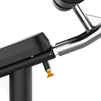 Press Banca Declinada Olímpica IRONSIDE Luxe