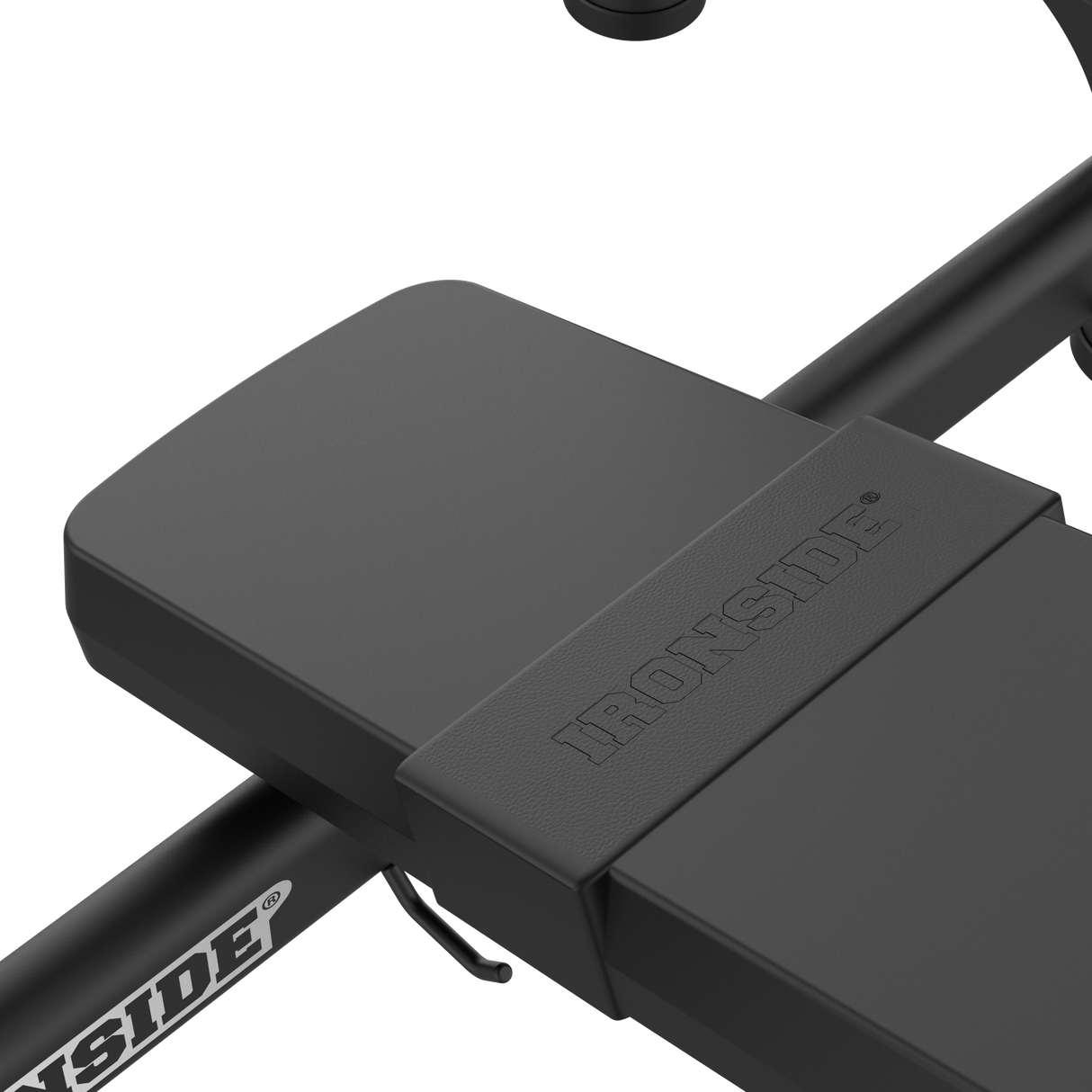 Press Banca Declinada Olímpica IRONSIDE Luxe