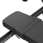 Press Banca Declinada Olímpica IRONSIDE Luxe