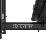 Press Banca Declinada Olímpica IRONSIDE Luxe