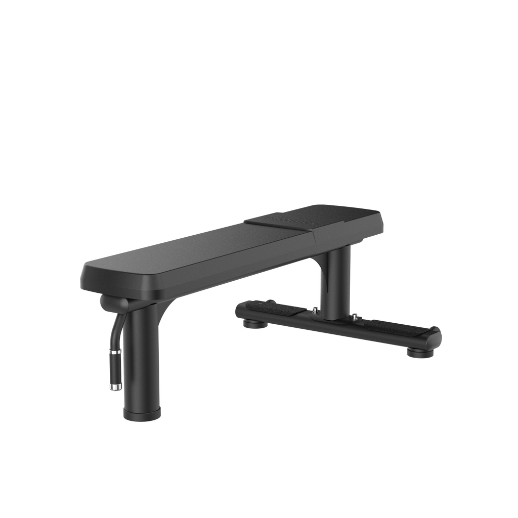 Banco Plano Comercial IRONSIDE Luxe