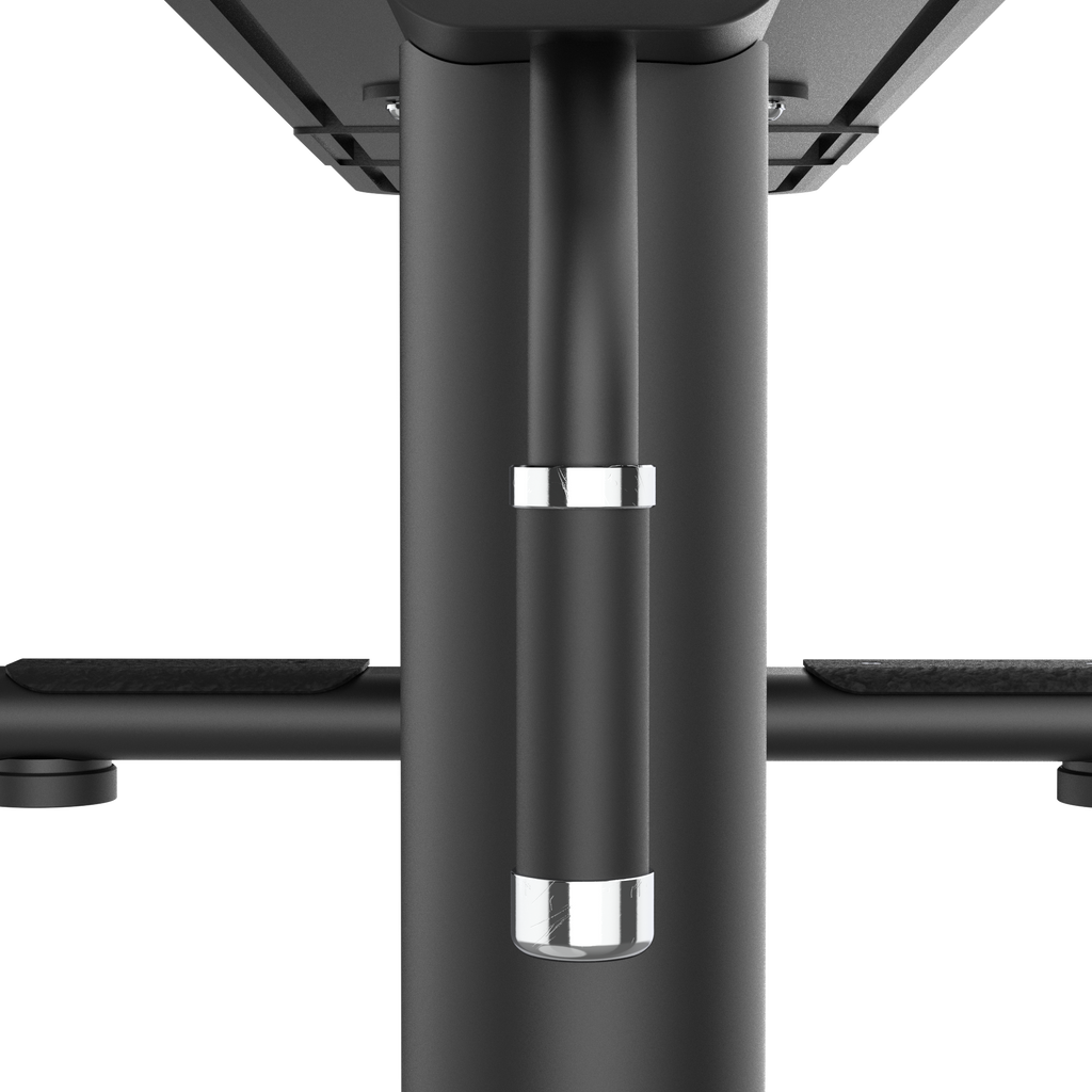 Banco Plano Comercial IRONSIDE Luxe