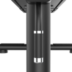 Banco Plano Comercial IRONSIDE Luxe