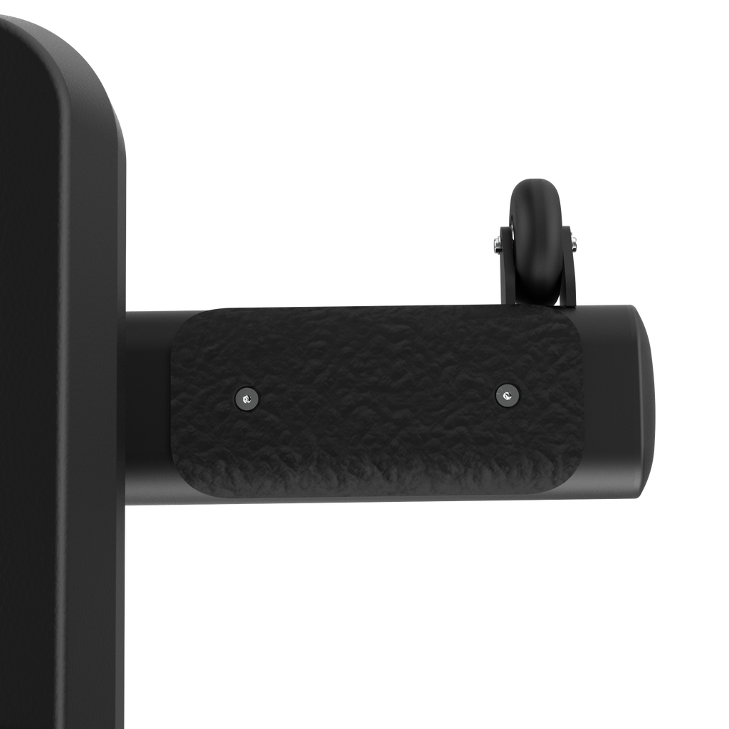 Banco Plano Comercial IRONSIDE Luxe